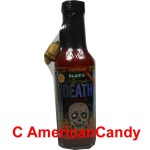 Blair's Mega Death Sauce Hottest Beyond